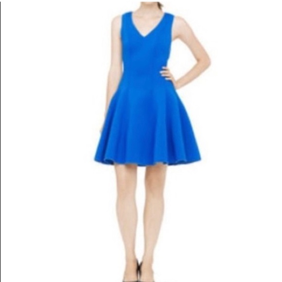 Club Monaco dress - Picture 2 of 9